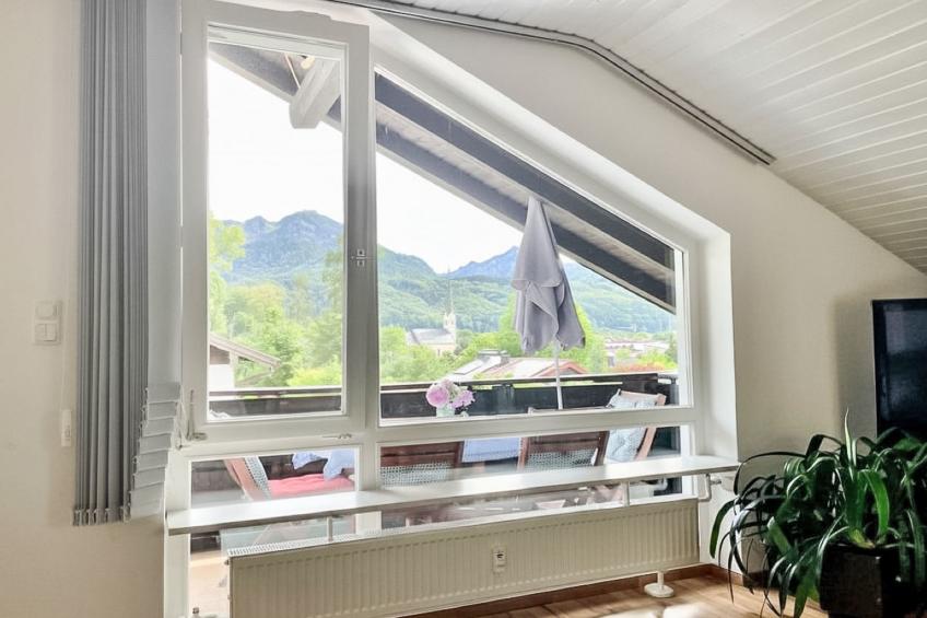 Wohnung in Bergen und Panoramablick - foto 11