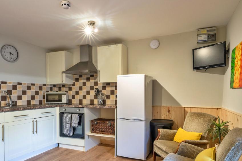 Trimstone Manor - Paddock Cottage - foto 19