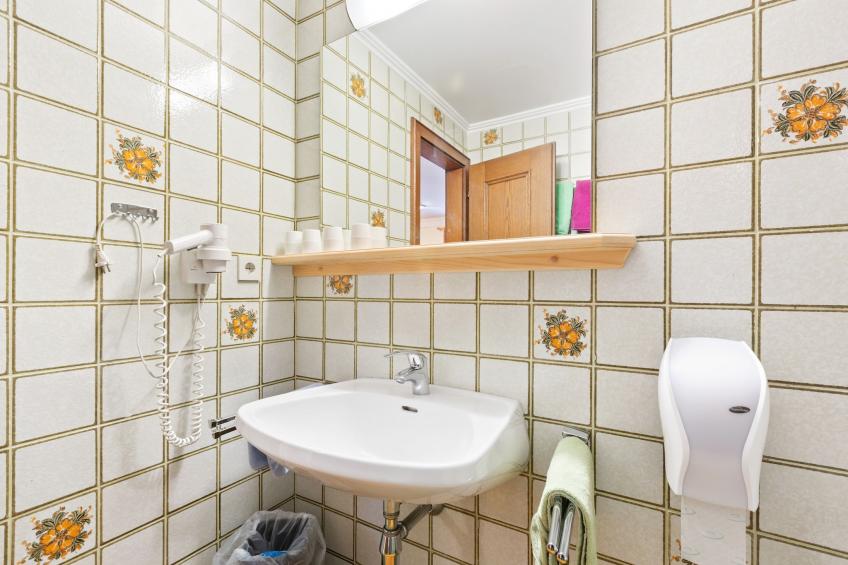 Toni's Appartement Saalbach - foto 19