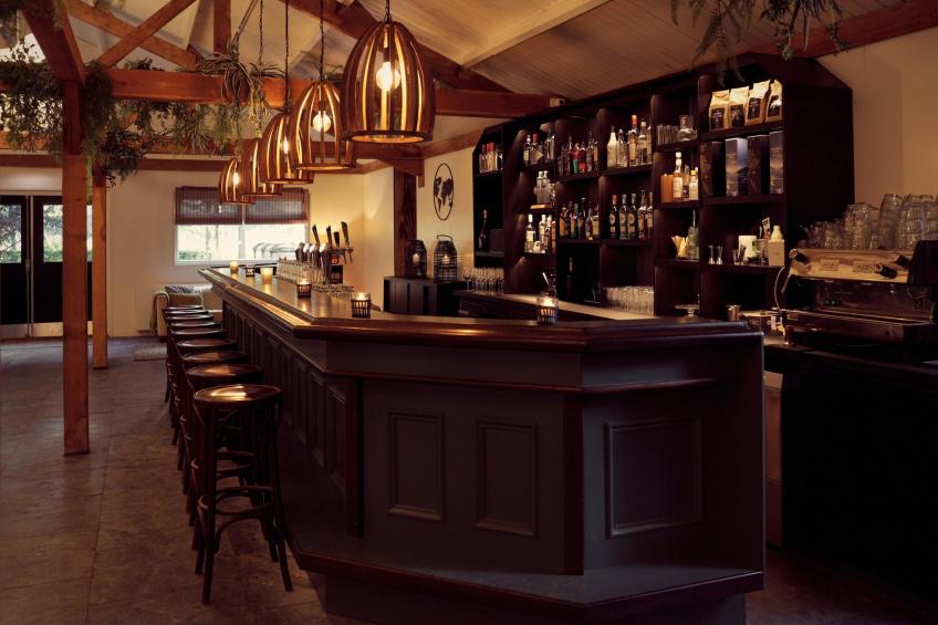 Glamping de Parel 3 - foto 19