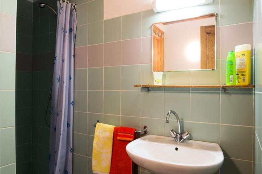 Gîte de France Gîte 4/6 personnes à malbosc 2 épis - foto 17