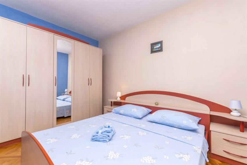Holiday apartment with air conditioning - BF-WKF7F - foto 7
