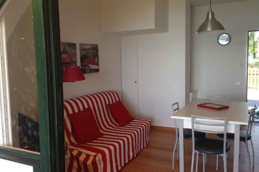 Ferienhaus mit Garten - BF-FYYPV - foto 9