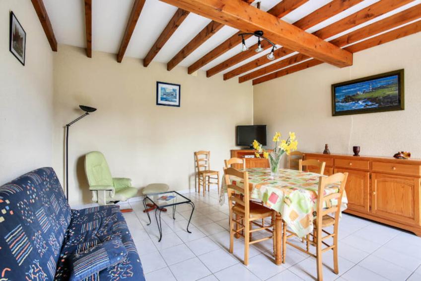 Maison à La Bouillie