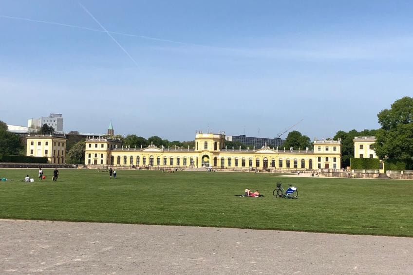 Fewo Slepitzka - foto 33