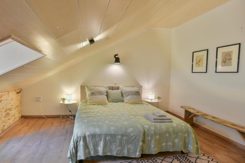 Grande gite Saint Martin le Redon - foto 33