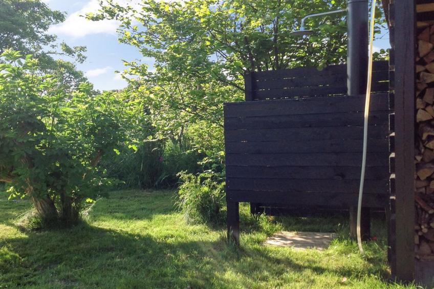 "Bibi" - 200m from the sea in Funen - foto 15