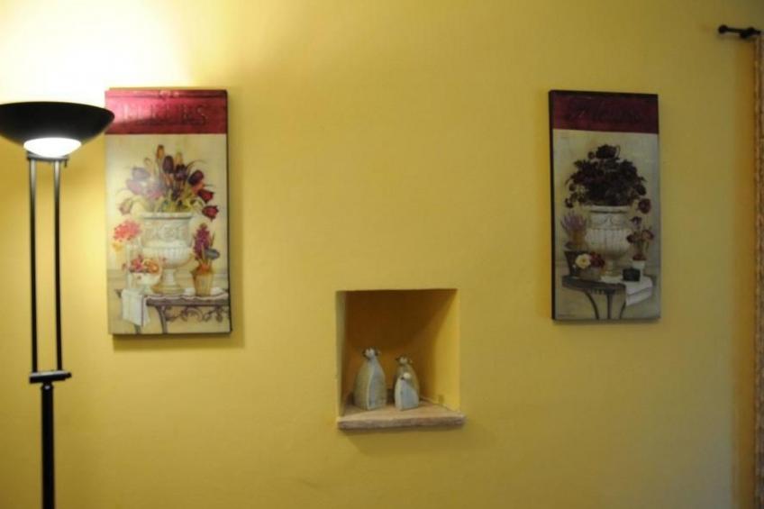 Wohnung im Agrotourismus in Bevagna - foto 13