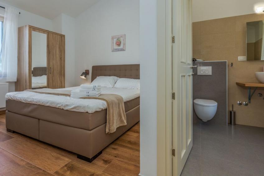 Tolles Ferienhaus in Deklići mit Privatem Pool - foto 27