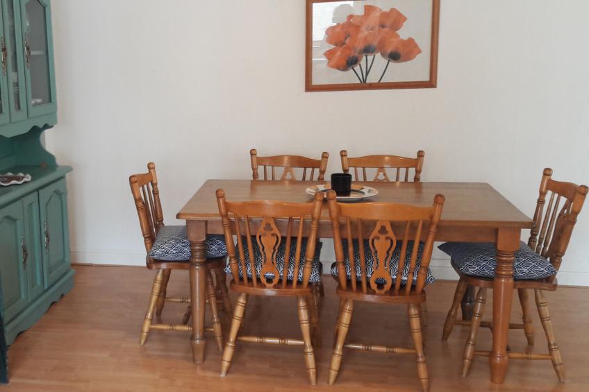 Moore Bay(TR4) Holiday Homes 18A - foto 25