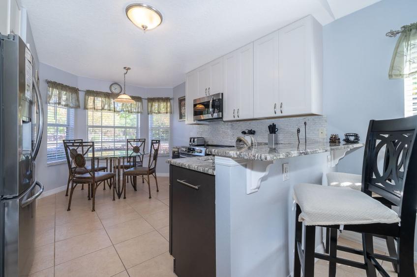 Moderne Villa mit Seeblick nur wenige Minuten von Disney entfernt - foto 10