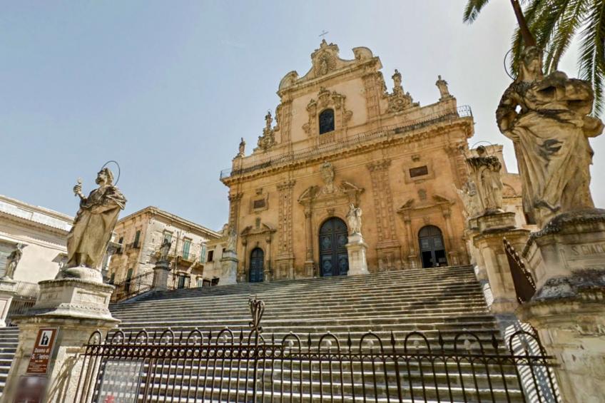 Casa Maria Jucunda Sicilia - foto 20