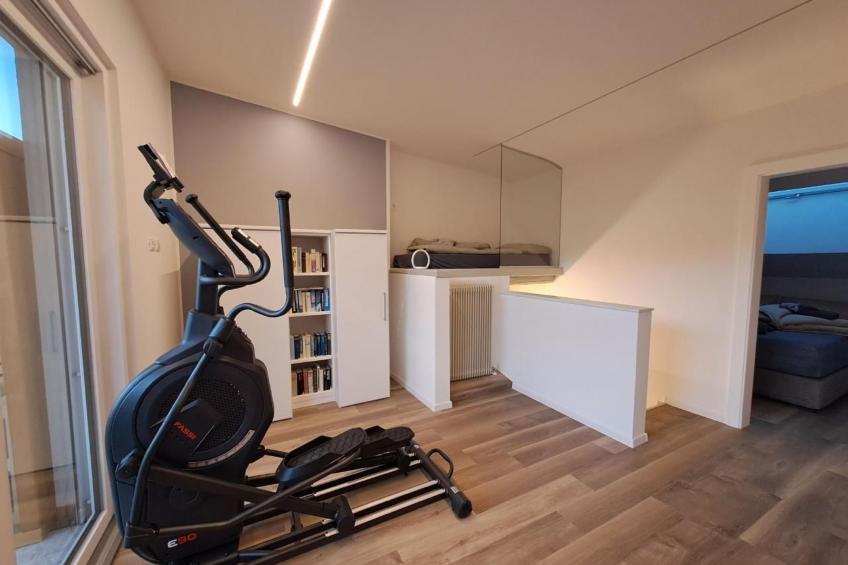 Guesthouse Le Palme - foto 21