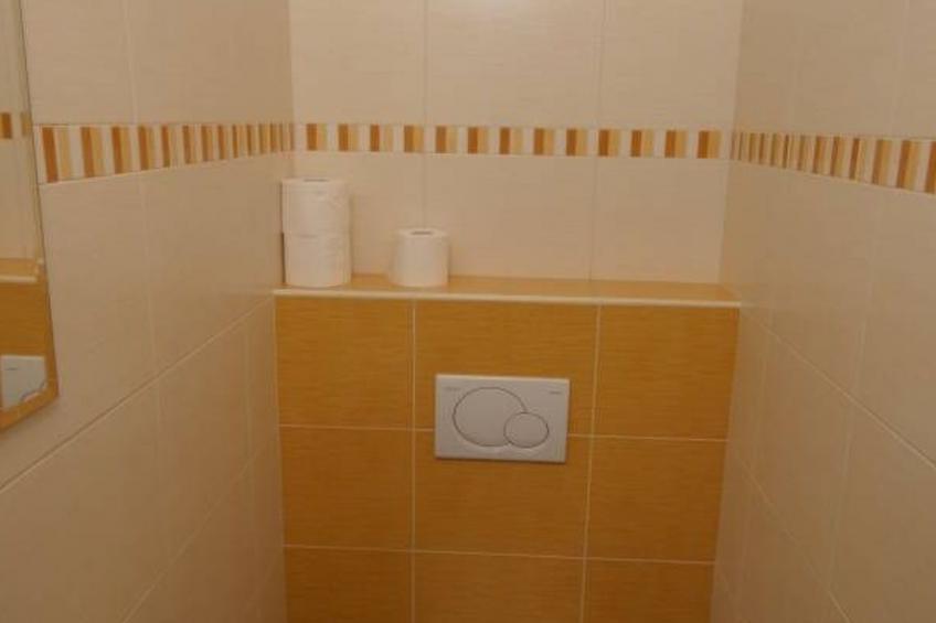 Wellness Ferienhaus Branzez mit Innenpool, Sauna.. - foto 20