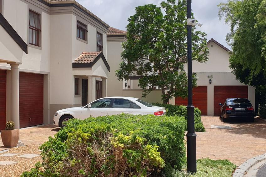 in Kirstenhof mit Privatem Garten - foto 3