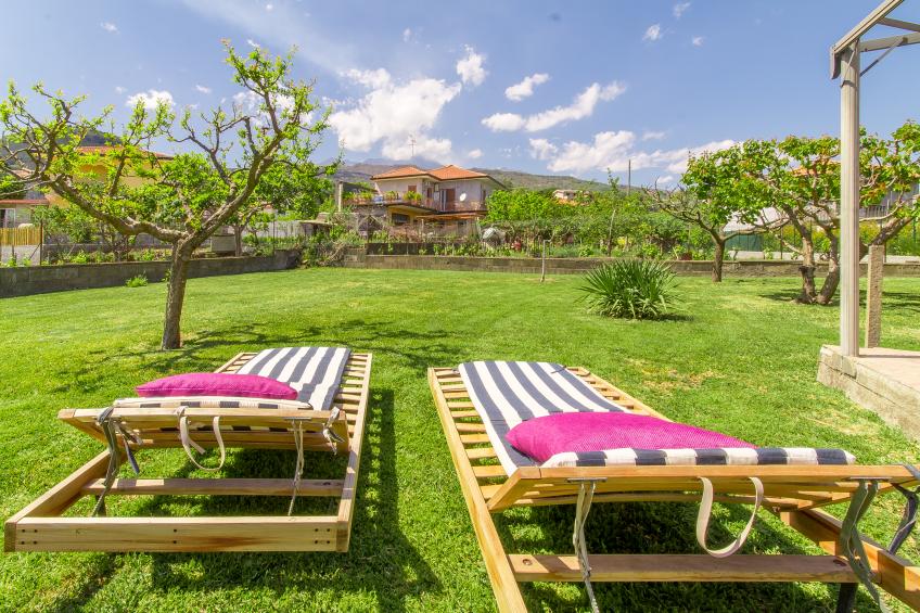 Villa With Volcano View - foto 2