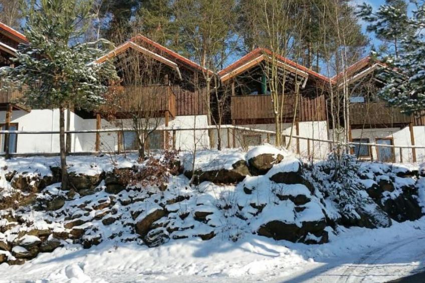 Appartement in Berghäuser mit Sonnigem Balkon - foto 25