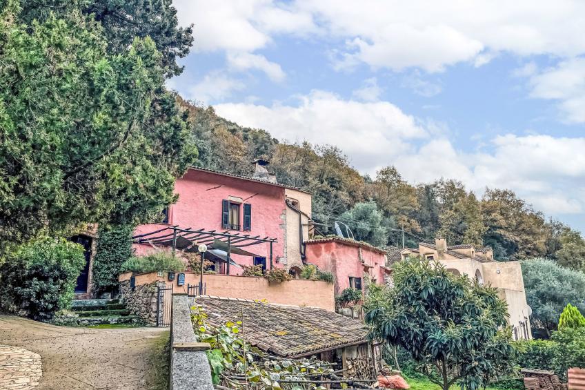 Grotta dell´Edera - foto 19