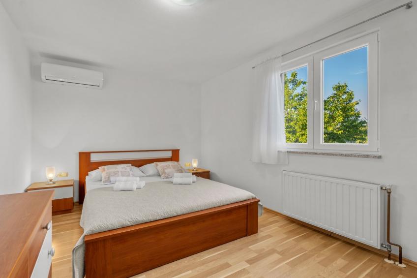 Holiday Home Marija - Three Bedroom Holiday Home with Private Pool and Terrace - foto 12