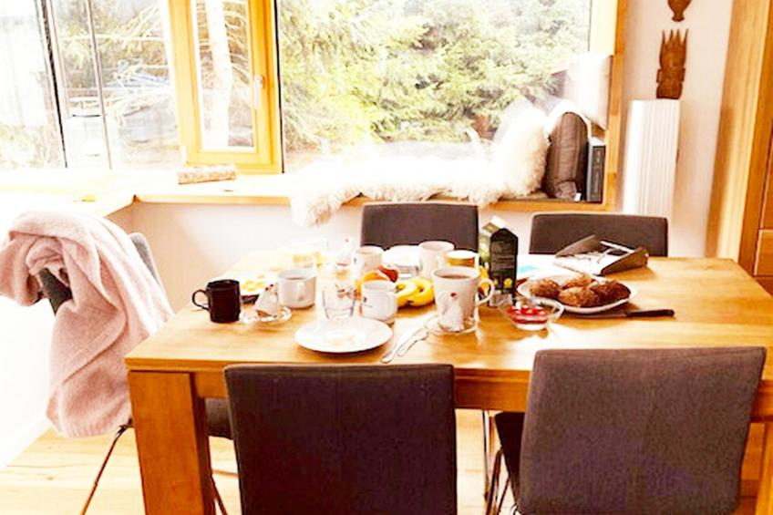 Modernes FERIENHAUS ALLRODE mit Wellness - foto 9