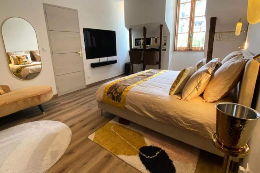 19a - Le Septième Ciel, Cocoon Lover - foto 5