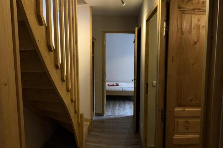 Chalet Des Rennes - foto 2