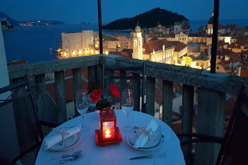 Apartment Little Star - Two Bedroom Apartment with Terrace - foto 19