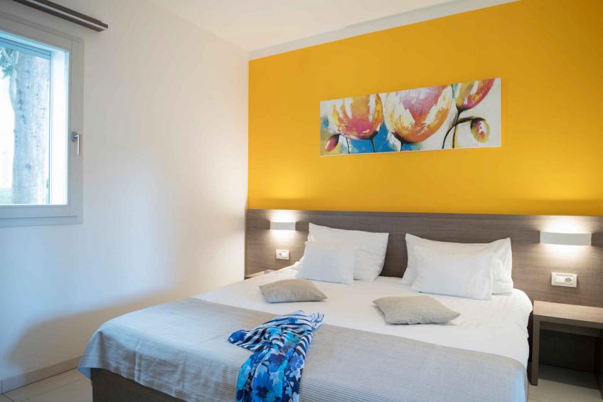 Holiday apartment with pool - BF-7C5V7 - foto 12