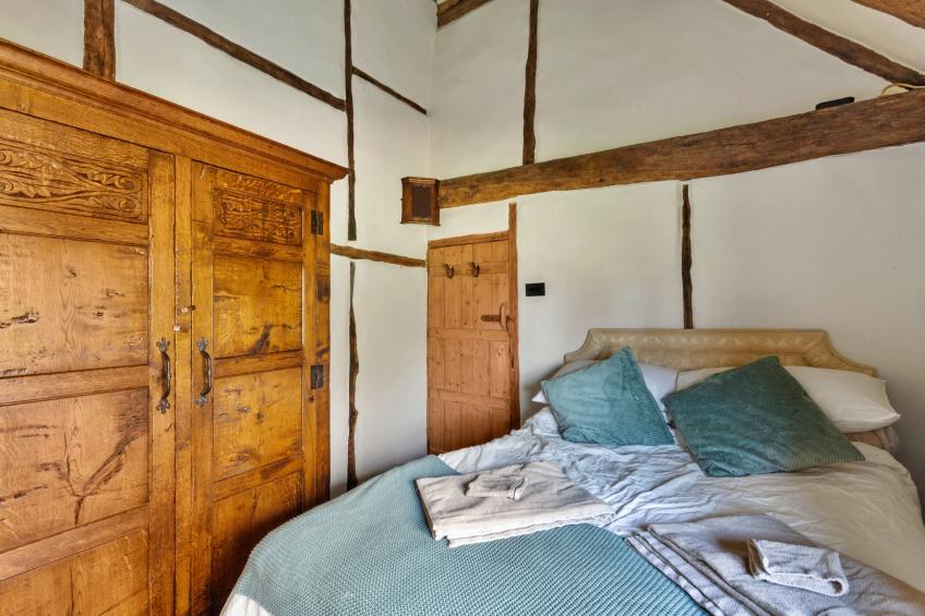 Sandhill Cottage with Hot Tub - foto 16