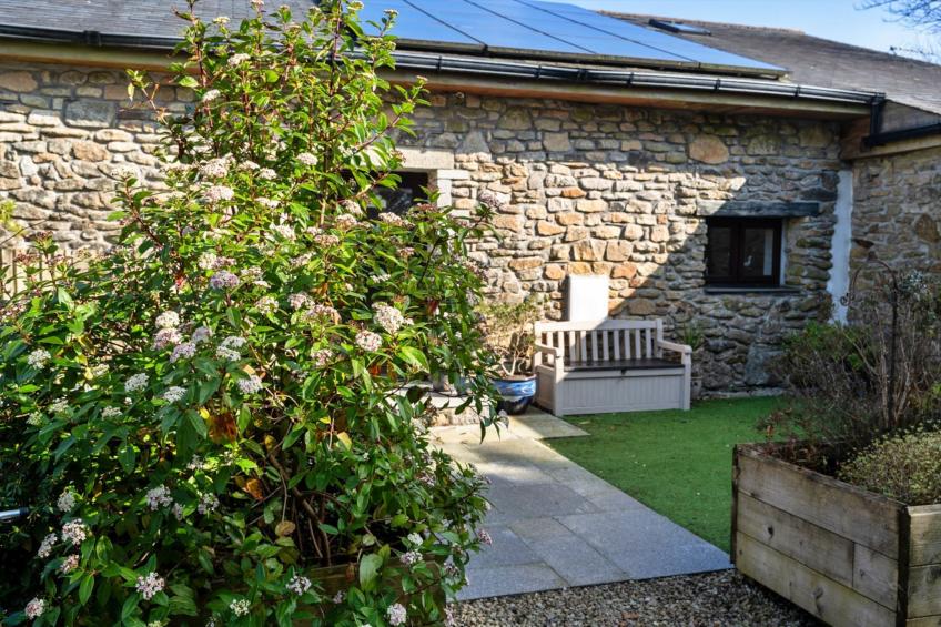 Jubilee Barn Cottage at Bodmin Moor - foto 18