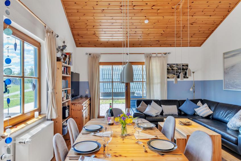 Ferienhaus Bude 87 - foto 7