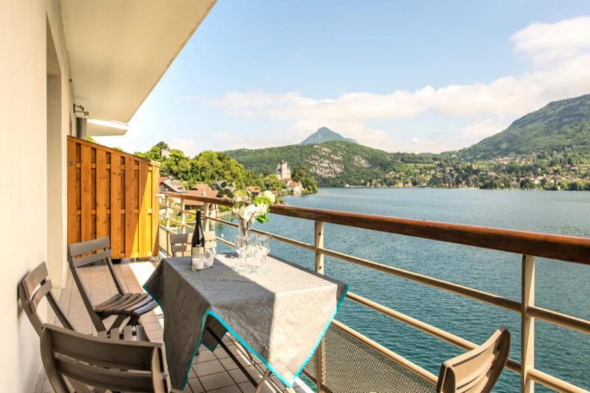 Appartements à Duingt - foto 3