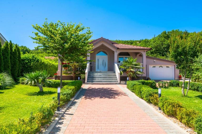 Villa Mia 2 - Six Bedroom Villa with Private Pool - foto 15