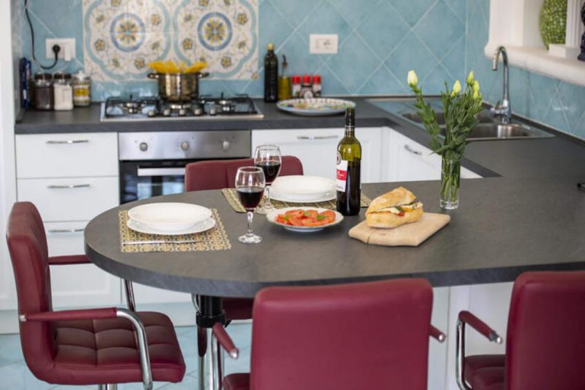 Maison à Ravello - foto 18