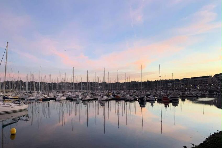 Résidence C03-perros Guirec - foto 17