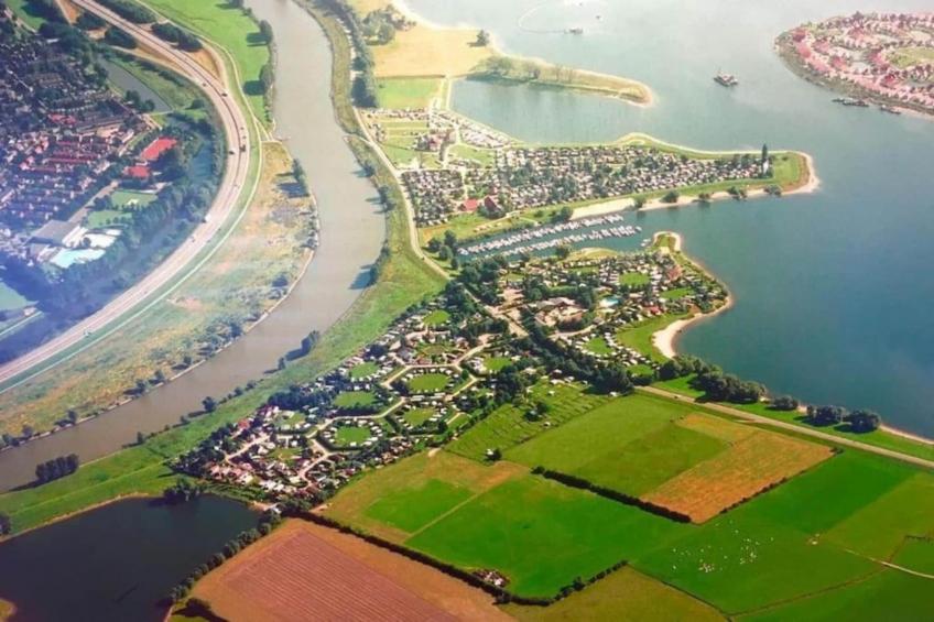 Recreatiepark Rhederlaagse Meren 9 - foto 34