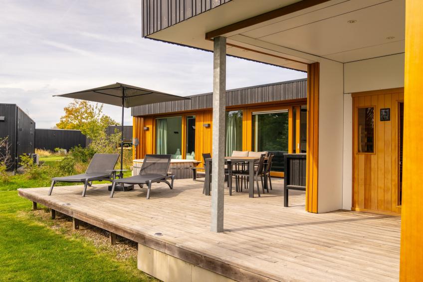 Beach Resort Brouwersdam 1 - foto 11