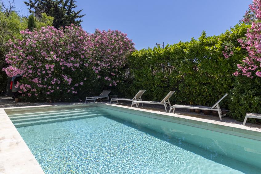 Villa Maussane (MSL100) - foto 18