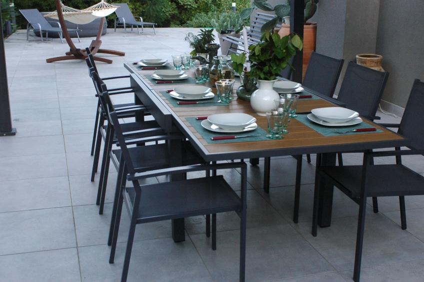 Alcantara Home Ansicht - foto 2