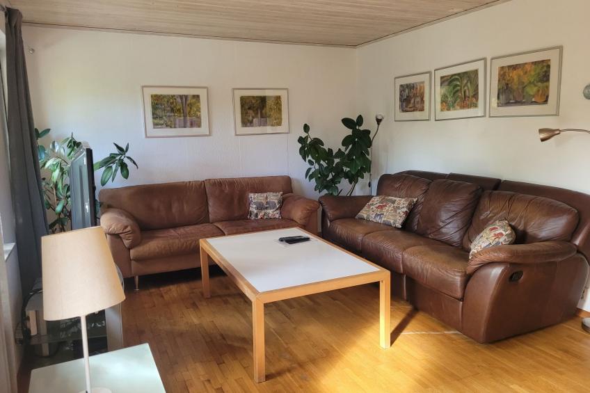 mit Garten, Grill und Terrasse - foto 5