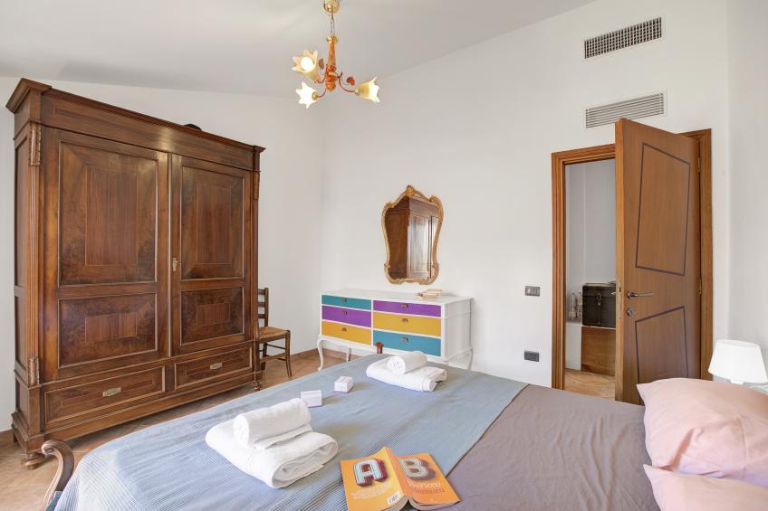 Chianti Wine Site Apt Private Balcony - foto 14