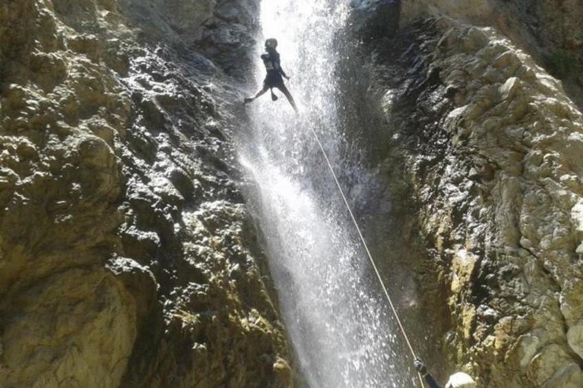 Finca "Cortijo Masegal" - foto 37