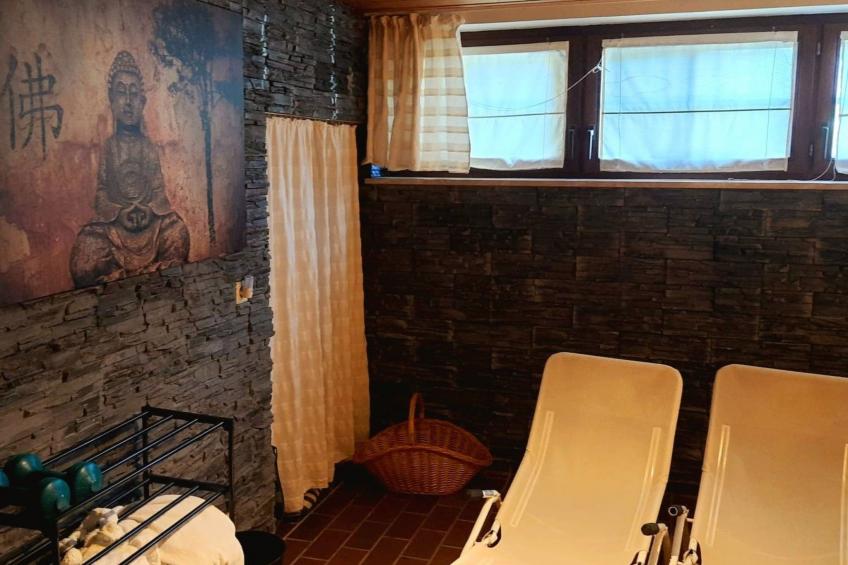 in Horben mit Großem Garten - foto 14