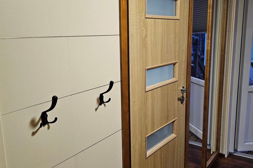 Ganzjährig bewohnbares Ferienhaus - grün - foto 16