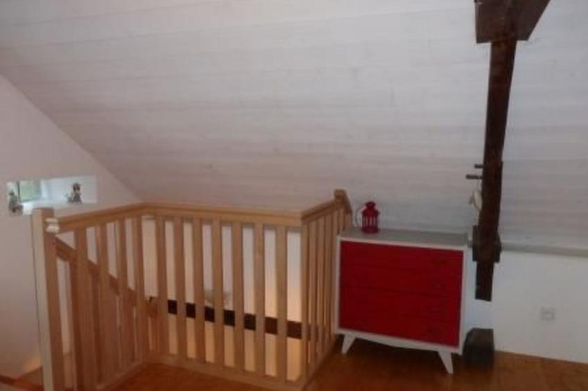 Gemütliches Steinhaus mit toller Sonnenterrasse inmitten von Feldern und Wiesen - foto 17