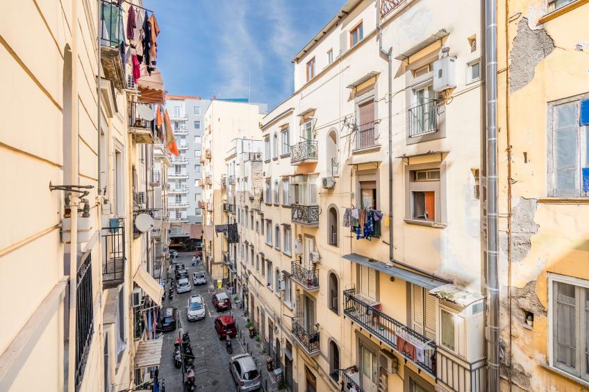 Nice Flat City Center Close To The Bay - foto 19