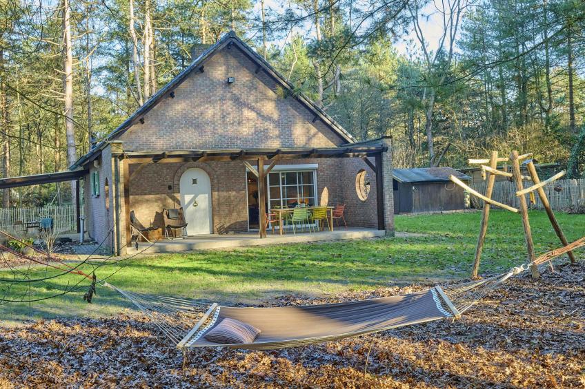 Lierelodge - foto 41