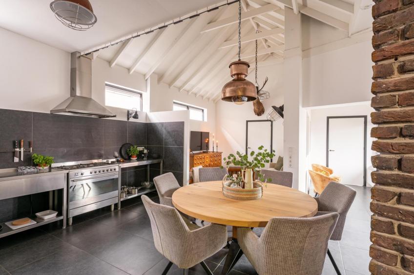 Villa La Chatelaine - foto 10