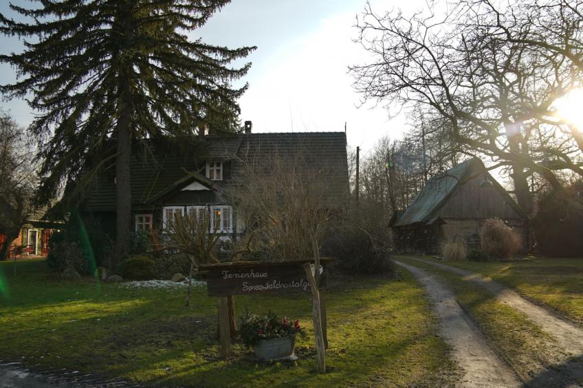 Spreewaldnostalgie - foto 21