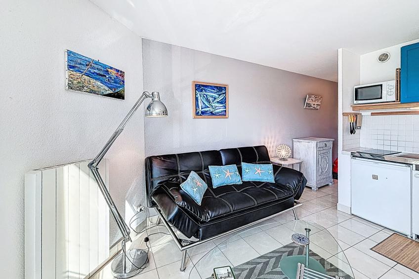 Résidence La Frégate - foto 17